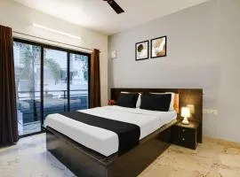 Hotel O Morjim