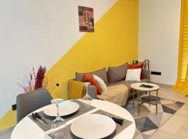 Le Petit Colibri - Jardin 80m2 et espace de travail