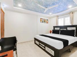 Hotel O Bommarilu Warangal