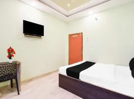 Hotel O Shamshabad