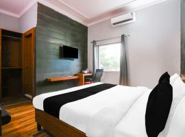 Hotel O Bhiwadi，位于Bhiwadi的酒店
