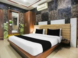 Hotel O Tikonia
