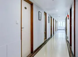 Hotel O Limda Chowk