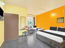 Hotel O Coorg，位于库斯哈尔纳加尔的酒店