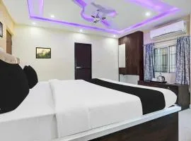 Hotel O Danapur Near Railway Station
