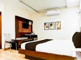Hotel O Kampoo Tiraha Road