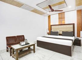 Hotel O Bhagsunag Mcleodganj，位于麦罗肯机的酒店