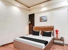 Hotel O Ratan Lal Nagar