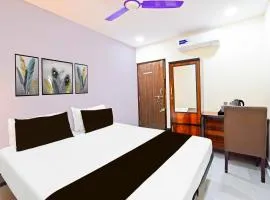 Hotel O Jagadgirigutta Road