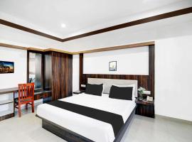 Hotel O Hassan Industrial Area，位于哈桑的酒店