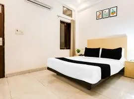 Hotel O Gol Park Atala