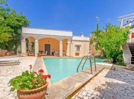 Casal Del Borgo 2