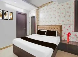 Hotel O Prabhat Nagar Bareilly