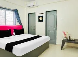 Hotel O Laxmi Chowk Hinjewadi