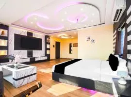 Hotel O Hirak Road Dhanbad