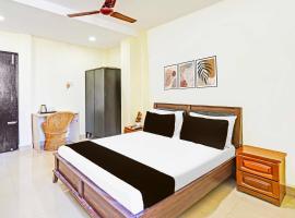 Hotel O Guduvancheri Railway Station，位于钦奈的酒店