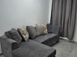 Royal's Kingston Suite