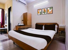 Hotel O Hubli City Center，位于胡布利的酒店