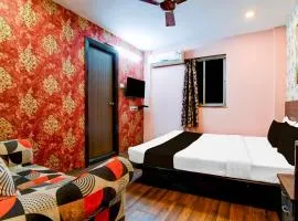 Hotel O Circus Avenue Road