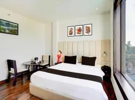 Hotel O Golapar Haldwani