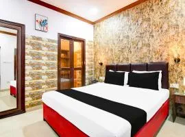 Hotel O Karaya Road