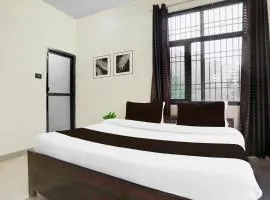 Hotel O Bhowali Nainital Near Graphic Era Hill University