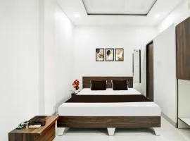 Hotel O Ujjain City Centre