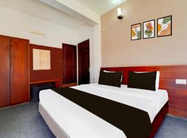 Hotel O Udhagamandalam，位于乌提的酒店