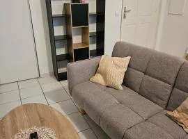 Appartement -T3