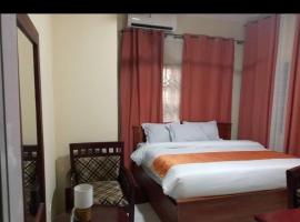 Lizab Lodge