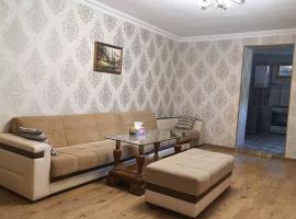 Arabachyan guest house，位于Aygut的酒店