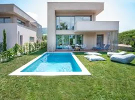 SunBlue Boutique Villas