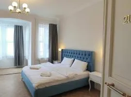 Taksim Rooms Hotel