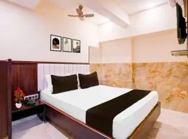 Hotel O Nandiwali Bus Terminal