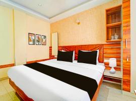 Hotel O Palladam City Center，位于Palladam的酒店