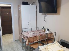 Апартамент за гости Краси，位于鲁塞的宠物友好酒店