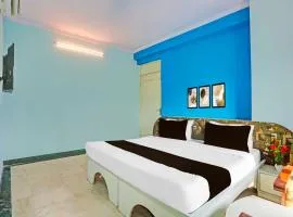Hotel O Bani Park Near Collectorate Circle