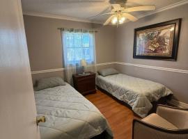 Apartment 4 people 2 bedroom Apartamento 4 personas 2 habitaciones，位于Margate的酒店