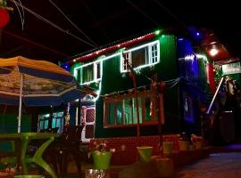 Sohail home stay，位于帕哈尔加姆的酒店
