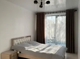 Атлантис коттедж