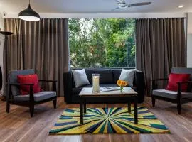 OYO 76438 hotel APS INN