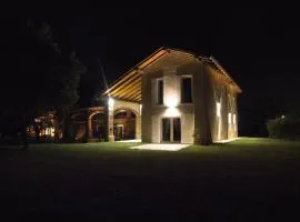 Cascina della Contessa Suite