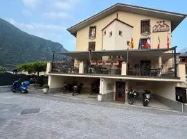 Hotel Ristorante Ligure