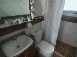 Nuestro hogar