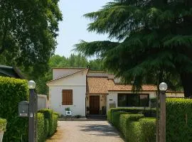 奎尔西亚住宿加早餐旅馆