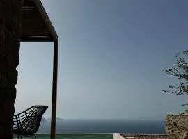 Thermyes Villas 3 with private pool