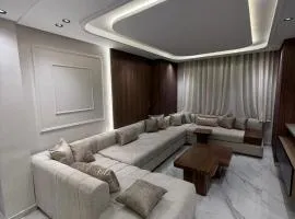 Appartement kissariya luxury