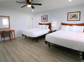 Matador Oceanfront Resort
