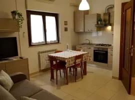 Manoppello Scalo Two-room apartment & parking