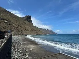 Apartamento junto al mar La Baja